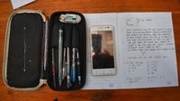 Pembelajaran secara daring memunculkan masalah tersendiri bagi anak-anak yang tinggal di wilayah pelosok yang tidak bisa mengakses jaringan internet. Seperti yang dialami anak-anak di Desa Marmoyo dan Dusun Ngapus, Desa Sumberaji, Kecamatan Kabuh, Kabupaten Jombang, Jawa Timur. Desa Marmoyo serta Dusun Ngapus merupakan desa pelosok di wilayah utara Kabupaten Jombang. Sebagian wilayahnya berupa hutan yang berbatasan langsung dengan Kabupaten Lamongan dan Bojonegoro.   