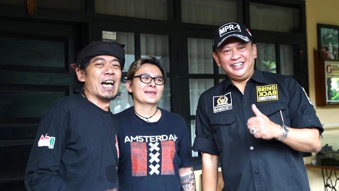 Bambang Soesatyo