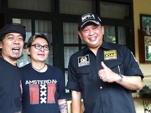 Budayawan Dukung Ketua MPR Ciptakan Lagi Kurikulum Pancasila di Sekolah