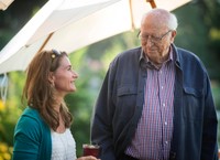 Bill Gates Senior