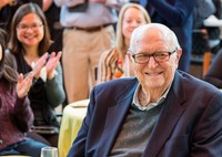 Bill Gates Senior
