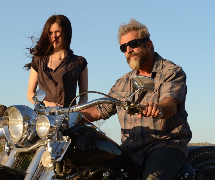 Blood Father