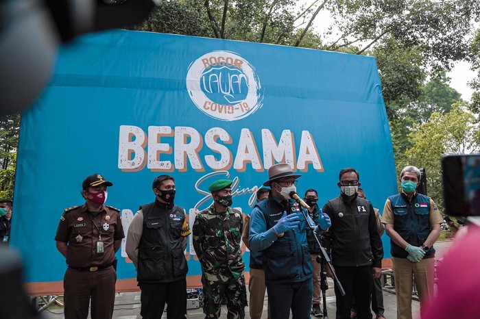 Bogor