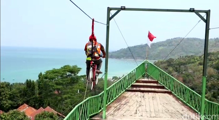 Bukit Cienong Sukabumi