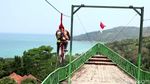 Foto: Cantiknya 7 Destinasi Wisata Alam Sukabumi