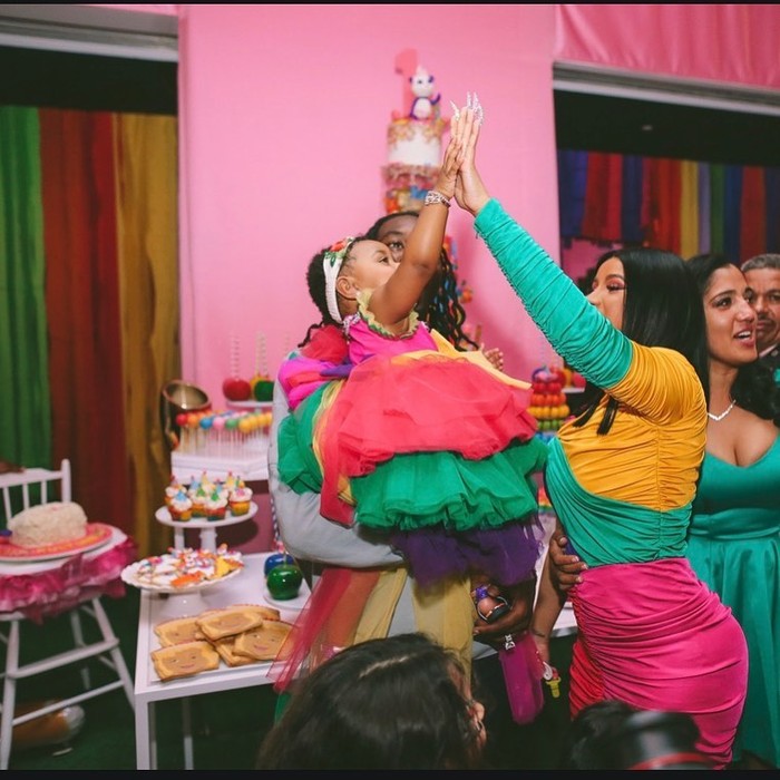 Cardi B Cardi B