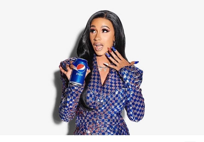 Cardi B Cardi B