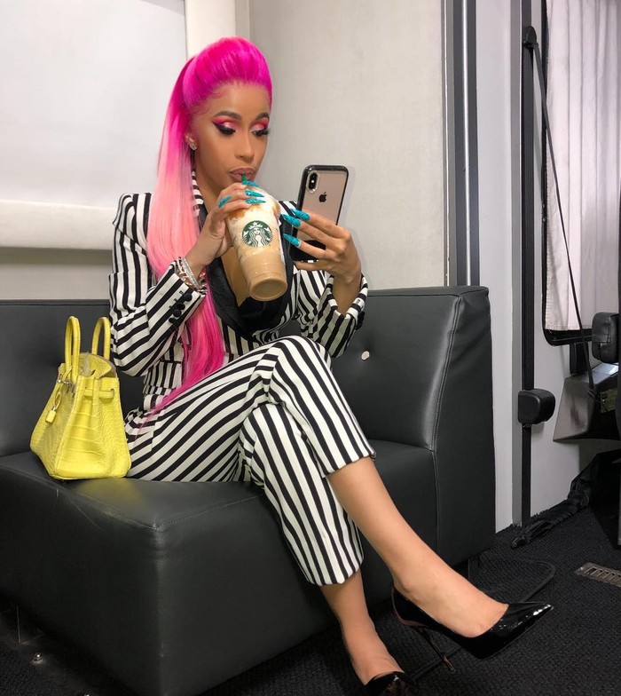 Cardi B Cardi B