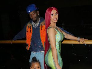 Cardi B Pamer Koleksi Tas Hermes, Nilainya Mencapai Rp 7,3 Miliar