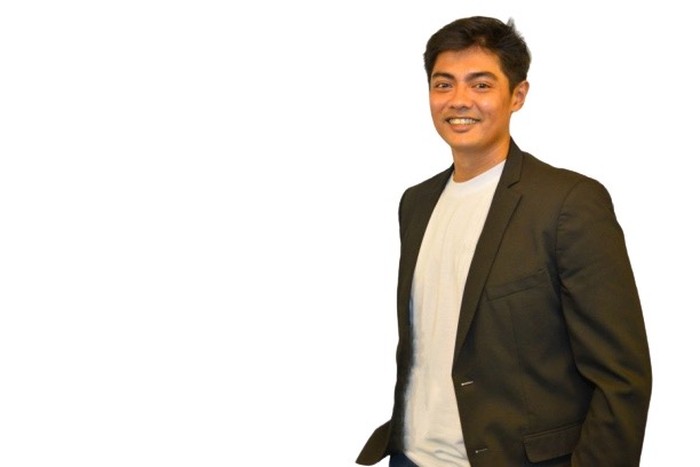 Chief Commercial Officer (CCO) of Payment OVO, Jaygan Fu Ponnudurai