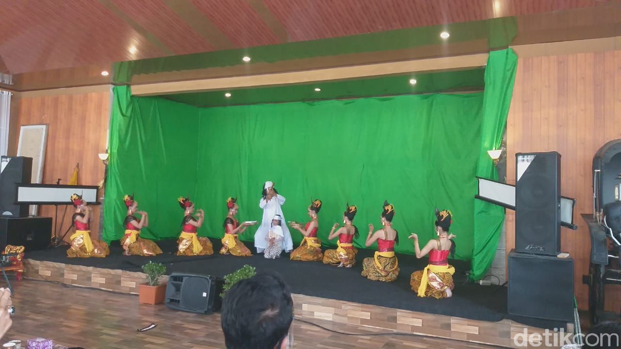 Dieng Culture Festival 2020