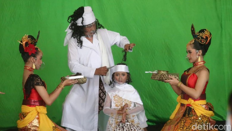 Dieng Culture Festival 2020 Dieng Culture Festival 2020