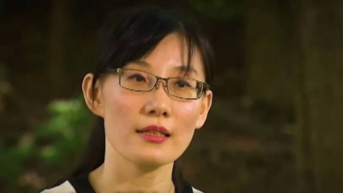 Dr Li Meng Yan