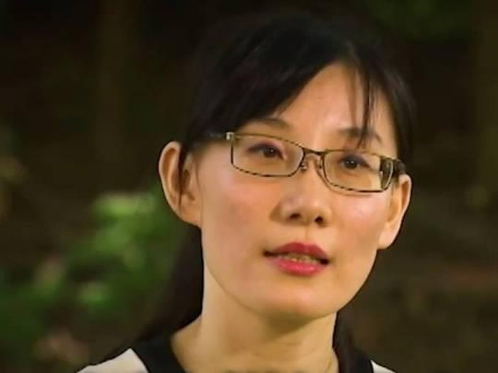 Dr Li Meng Yan