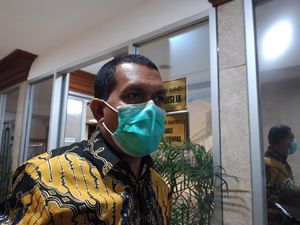 KSPI Ancam Mogok Jika UMP Tak Naik, Komisi IX Dorong Buruh-Kemenaker Dialog