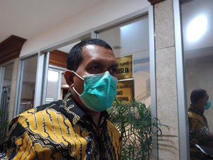 Komisi IX DPR Ingatkan Pemerintah Kasus COVID RI Naik Lagi: Jangan Lengah!