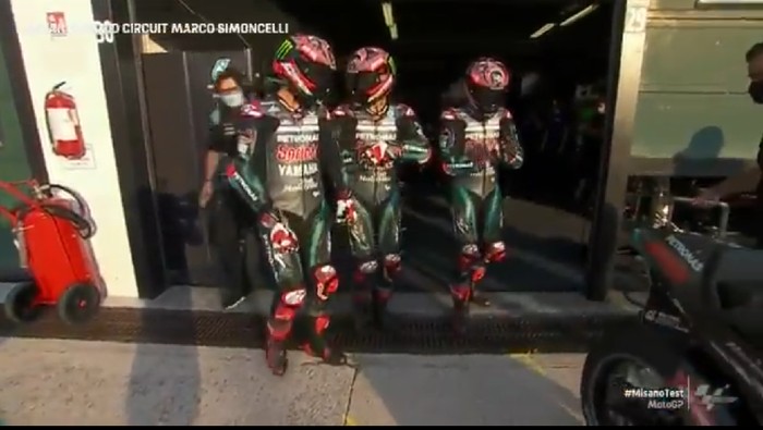 Fabio Quartararo