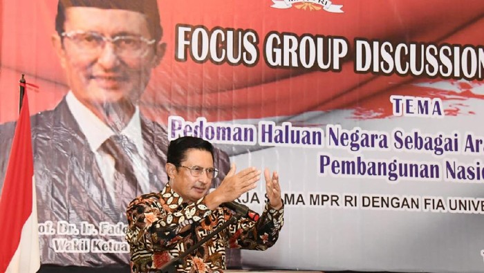 Fadel Muhammad