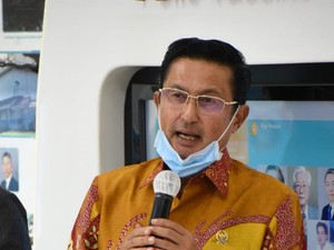 Wakil Ketua MPR Minta Vaksin COVID-19 Gratis sampai ke Puskesmas