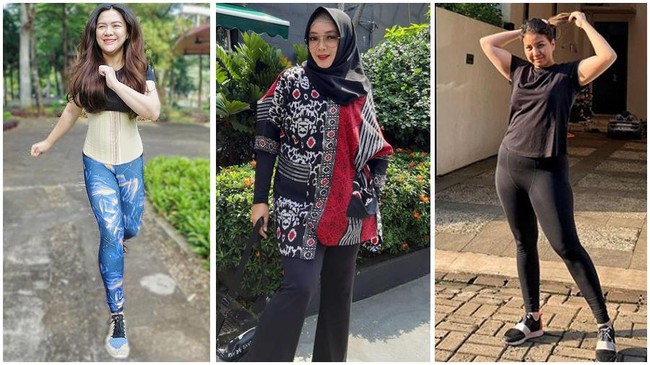 Diet Sukses Saat Pandemi