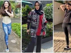 Diet Sukses Saat Pandemi