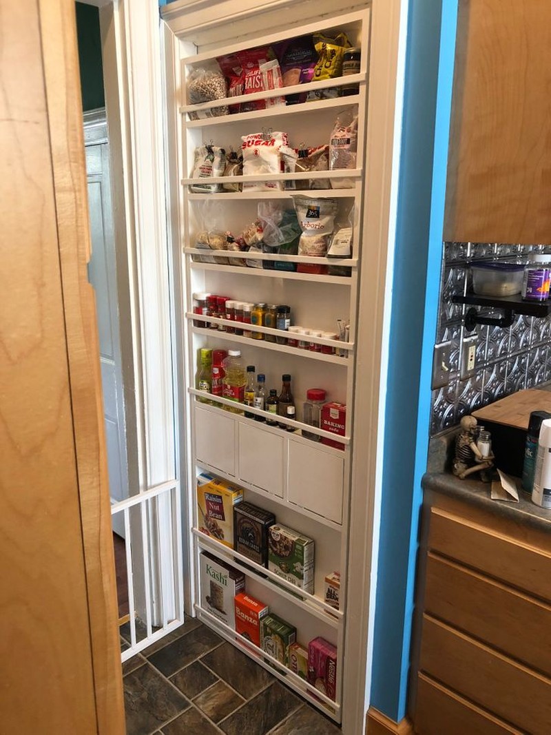 fotoinet cara kreatif simpan barang tanpa diketahui