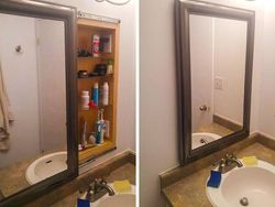 Cara Kreatif Simpan Barang Berharga Tanpa Diketahui