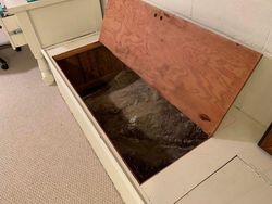 Cara Kreatif Simpan Barang Berharga Tanpa Diketahui