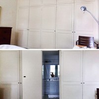 fotoinet cara kreatif simpan barang tanpa diketahui