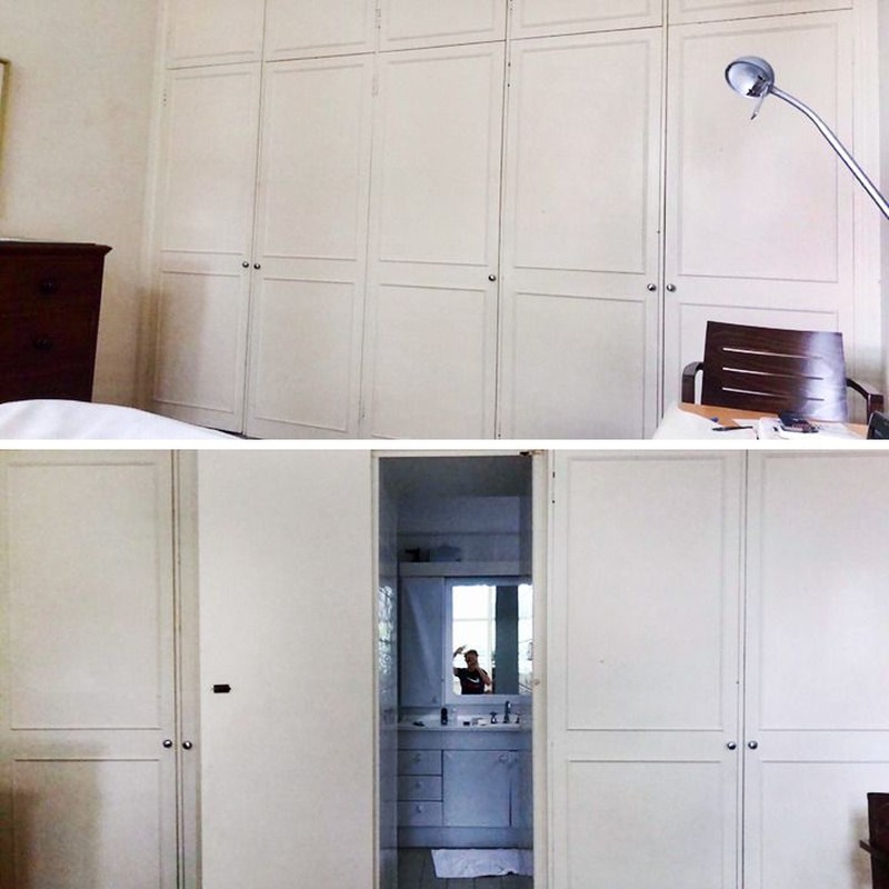 fotoinet cara kreatif simpan barang tanpa diketahui