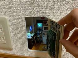 Cara Kreatif Simpan Barang Berharga Tanpa Diketahui