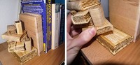 fotoinet cara kreatif simpan barang tanpa diketahui
