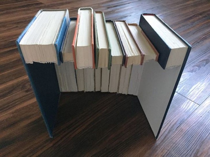 fotoinet cara kreatif simpan barang tanpa diketahui