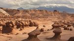Bukan di Mars, Ini Masih di Bumi Kok