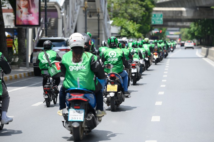 Gojek Thailand