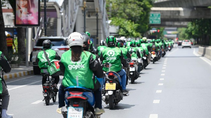 Gojek Thailand