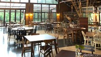Gundaling Farmstead memiliki visi zero waste business yang memaksimalkan aspek dari hulu ke hilir untuk menunjang perekonomian perusahaan dan sosial. Menurut salah satu pemilik Gundaling Farmstead, Andreas Lee, pihaknya terus berinovasi dengan produk turunan susu, dan untuk saat ini dengan adanya restoran yang berkonsep Farm to Table, seluruh produk turunan dari susu dan pertanian dimaksimalkan menjadi makanan yang sehat dan segar, langsung dari perkebunan dan peternakan.