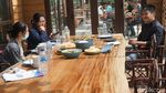 Agrowisata Keren di Berastagi