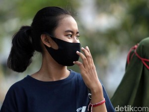 Sarankan N95, Pemkab Banyumas Larang ASN Pakai Masker Scuba