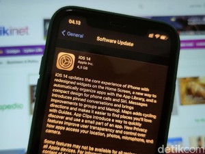 iOS 14.6 Sudah Dirilis, Ini Fitur Baru dan Cara Updatenya