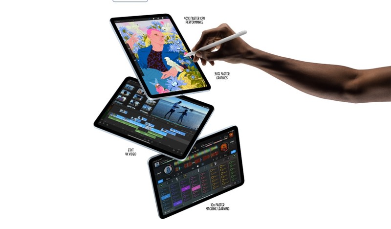 iPad Air 2020