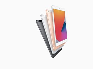 Mengintip Jeroan iPad Air Terbaru Seharga Rp 8 Jutaan