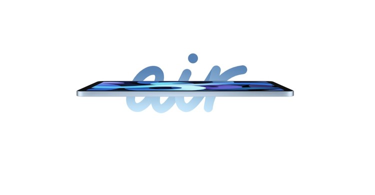 iPad Air 2020