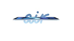 Wujud iPad Air, Mirip iPad Pro Tapi Harga Lebih Murah