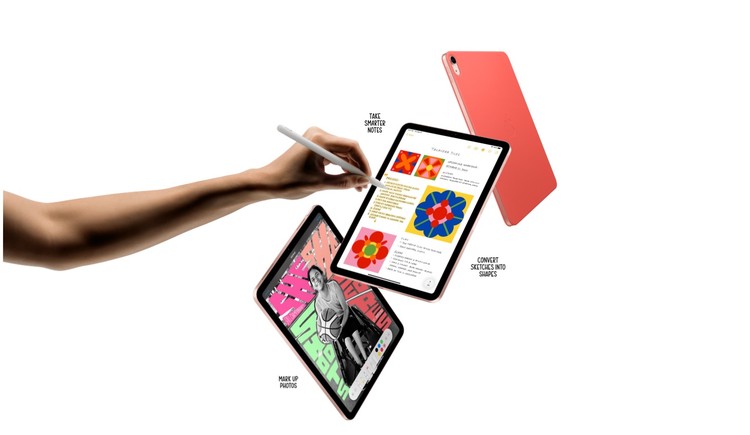iPad Air 2020