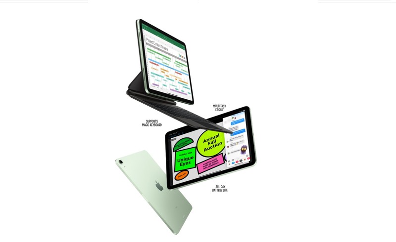iPad Air 2020