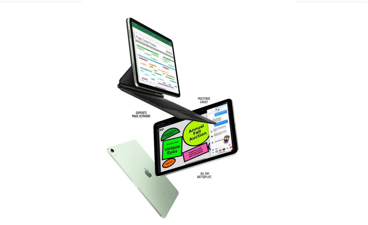 iPad Air 2020 iPad Air 2020