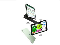 Wujud iPad Air, Mirip iPad Pro Tapi Harga Lebih Murah