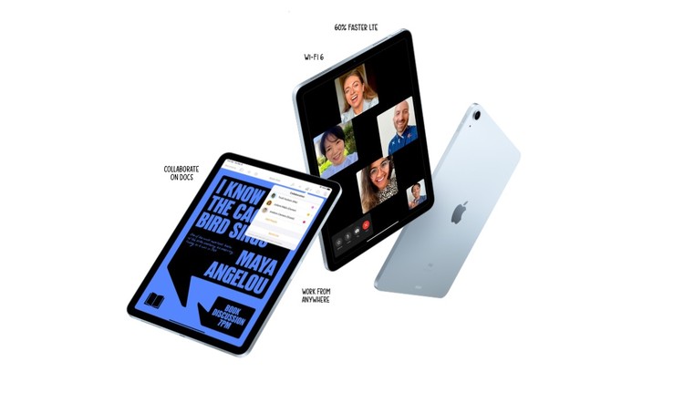 iPad Air 2020 iPad Air 2020