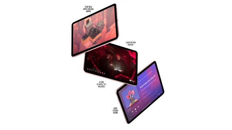 iPad Air 2020